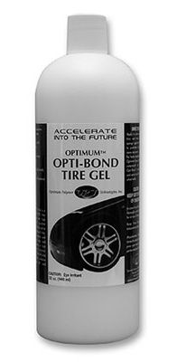 Optimum Opti-Bond Tire Gel 950ml