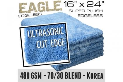Eagle Edgeless Blue Detailing 61 х 41см