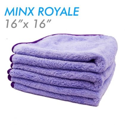 MINX Royale 41 х 41см