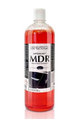 Optimum MDR (Mineral Deposit Remover) 950ml