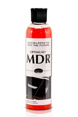 Optimum MDR (Mineral Deposit Remover) 236ml