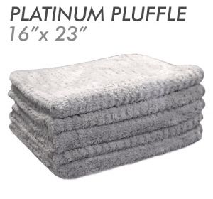 Platinum Pluffle Premium Detailing 61 х 41см