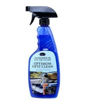 Optimum Opti-Clean 473ml