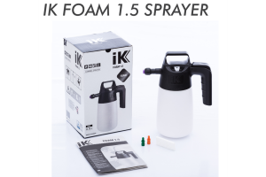 IK 1.5 FOAM Sprayer