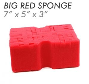 Optimum BRS (Big Red Sponge)