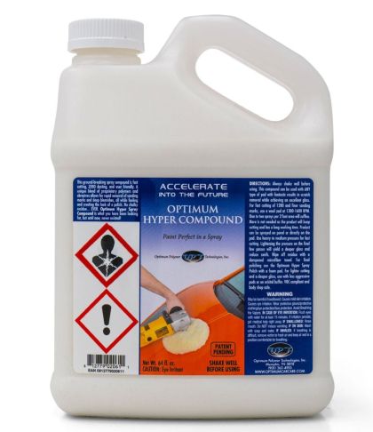 Optimum Hyper Compound *REV.5* 1900ml