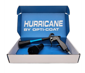 Opti-Coat HURRICANE Air Blow Out